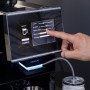 Cafetière superautomatique Cecotec Cremmaet Touch OCS de Cecotec, Machines à café automatiques - Réf : V1709649, Prix : 1,00 ...