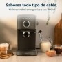 Cafetera Express Cecotec Power Espresso 20 1100 W 1,25 L 20 bar de Cecotec, Cafeteras automáticas - Ref: V1709681, Precio: 85...