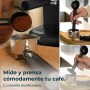 Cafetière express Cecotec Power Espresso 20 1100 W 1,25 L 20 bar de Cecotec, Machines à café automatiques - Réf : V1709681, P...