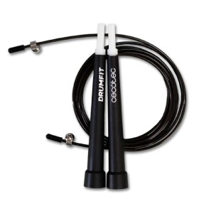 Skipping Rope with Handles Cecotec DrumFit by Cecotec, Skipping Ropes - Ref: V1709684, Price: 9,43 €, Discount: %