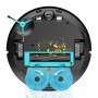 Aspirateur robot Cecotec Conga 9590 Spin Revolution Ultra Power de Cecotec, Robots aspirateurs - Réf : V1709715, Prix : 231,1...