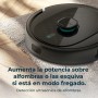 Aspirateur robot Cecotec Conga 9590 Spin Revolution Ultra Power de Cecotec, Robots aspirateurs - Réf : V1709715, Prix : 231,1...