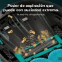 Robot Aspirador Cecotec Conga 9590 Spin Revolution Ultra Power de Cecotec, Robots aspiradores - Ref: V1709715, Precio: 231,11...