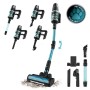 Aspirateur balai Cecotec Rockstar 9500 Lunar Pet Flex de Cecotec, Aspirateurs balais et balais électriques - Réf : V1709722, ...