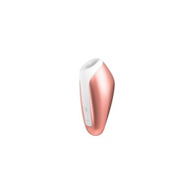 Succionador de clítoris Satisfyer Love Breeze de Satisfyer, Succionadores de clítoris - Ref: M0405275, Preço: 29,50 €, Descon...