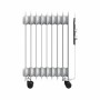 Radiateur à Huile (7 modules) Cecotec ReadyWarm 950 Blanc 2000 W de Cecotec, Radiateurs à bain d'huile - Réf : V1709731, Prix...