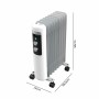 Radiateur à Huile (7 modules) Cecotec ReadyWarm 950 Blanc 2000 W de Cecotec, Radiateurs à bain d'huile - Réf : V1709731, Prix...