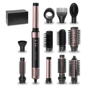 Brosse Cecotec AirGlam Noir de Cecotec, Brosses - Réf : V1709746, Prix : 129,32 €, Remise : %