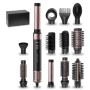 Brush Cecotec AirGlam Black by Cecotec, Hairbrushes - Ref: V1709746, Price: 129,32 €, Discount: %