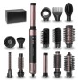 Brush Cecotec AirGlam Black by Cecotec, Hairbrushes - Ref: V1709747, Price: 140,11 €, Discount: %