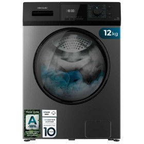 Washing machine Cecotec 12410 by Cecotec, default - Ref: V1709749, Price: 443,59 €, Discount: %