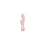 Vibrateur G-Spot Satisfyer Mono Flex Rose de Satisfyer, Vibrateurs du point G - Réf : M0405278, Prix : 42,20 €, Remise : %