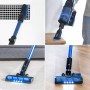 Stick Vacuum Cleaner Cecotec Rockstar 8500 Infinity ErgoWet Animal Turbo T by Cecotec, Stick Vacuums & Electric Brooms - Ref:...