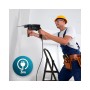 Berbequim Percutor Cecotec PowerDrill 850 Keyless de Cecotec, Berbequim e aparafusadoras - Ref: V1709886, Preço: 37,11 €, Des...