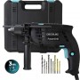 Berbequim Percutor Cecotec PowerDrill 850 Keyless de Cecotec, Berbequim e aparafusadoras - Ref: V1709886, Preço: 37,11 €, Des...