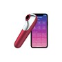 Aspirateur à clitoris Satisfyer Dual Love Rose de Satisfyer, Suceurs de clitoris - Réf : M0405281, Prix : 42,20 €, Remise : %