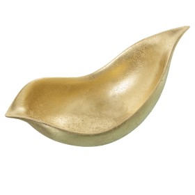 Decorative Figure Beige Abstract 27,3 x 12 x 20,7 cm | Tienda24 - Global Online Shop Tienda24.eu