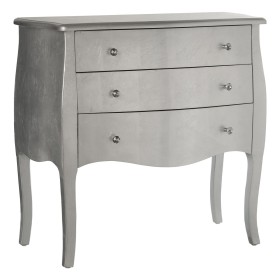 Chest of drawers Home ESPRIT 75 X 35 X 138 cm | Tienda24 - Global Online Shop Tienda24.eu