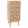 Caisson à Tiroirs Alexandra House Living Naturel Bois MDF | Tienda24 - Global Online Shop Tienda24.eu