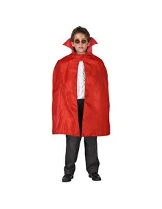 Cape Drácula 70 cm von BigBuy Carnival, Umhänge und Flügel - Ref: S1130217, Preis: 5,22 €, Rabatt: %