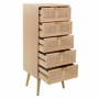 Cajonera Alexandra House Living Natural Madera MDF | Tienda24 - Global Online Shop Tienda24.eu