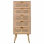 Caisson à Tiroirs Alexandra House Living Naturel Bois MDF | Tienda24 - Global Online Shop Tienda24.eu