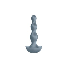 Anal plug Satisfyer 4003269 Grey by Satisfyer, Plugs - Ref: M0405286, Price: 22,80 €, Discount: %