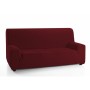 Sofa Cover Hosteline CAMERON Burgundy | Tienda24 - Global Online Shop Tienda24.eu