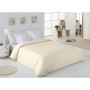 Copripiumino Alexandra House Living Crema 220 x 220 cm di Alexandra House Living, Piumini e copripiumini - Rif: D1600196, Pre...