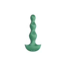 Plug Anale Satisfyer Lolli Plug 2 Verde di Satisfyer, Plug anali - Rif: M0405287, Prezzo: 22,80 €, Sconto: %