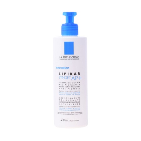 Shower Cream La Roche Posay Syndet | Tienda24 - Global Online Shop Tienda24.eu