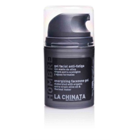 Creme Facial Hidratante La Chinata Energizing 50 ml | Tienda24 - Global Online Shop Tienda24.eu