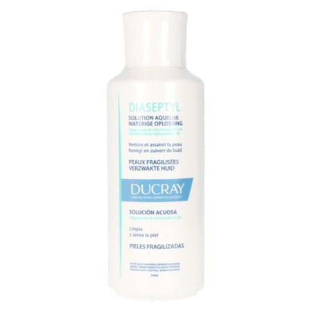 Gel Doccia Diaseptyl Ducray | Tienda24 - Global Online Shop Tienda24.eu