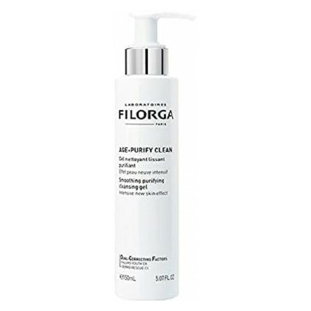 Facial Cleansing Gel Filorga 112905 | Tienda24 - Global Online Shop Tienda24.eu