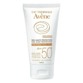 Protector Solar Facial SVR Sun Secure Spf 50 SPF 50+ 60 g | Tienda24 - Global Online Shop Tienda24.eu