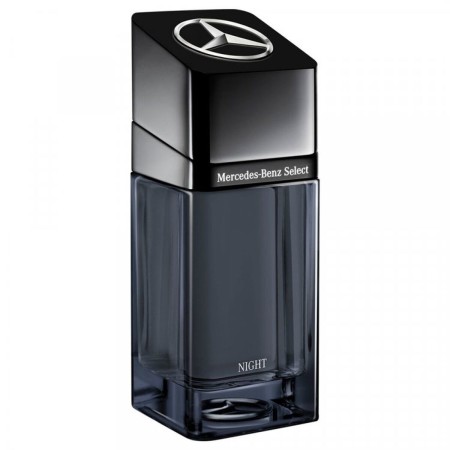 Men's Perfume Mercedes Benz Select Night EDP | Tienda24 - Global Online Shop Tienda24.eu