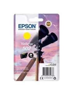 Cartuccia d'inchiostro compatibile Epson C13T02V da Epson, Toner e inchiostro per stampante - Ref: S0222463, Precio: €13.08, ...