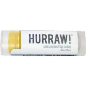 Bálsamo Labial Hurraw! de Hurraw!, Bálsamos - Ref: M0114540, Preço: 7,68 €, Desconto: %