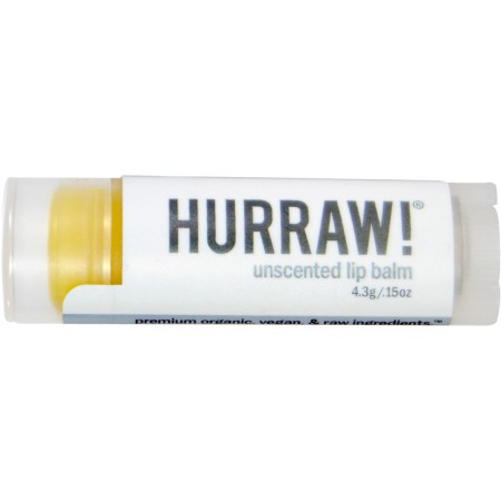 Lip Balm Hurraw! | Tienda24 - Global Online Shop Tienda24.eu