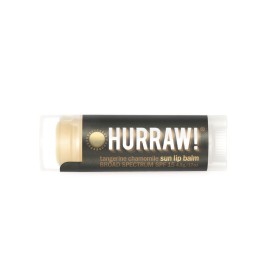 Lip balm Hurraw! by Hurraw!, Sun filters - Ref: M0114576, Price: 8,12 €, Discount: %