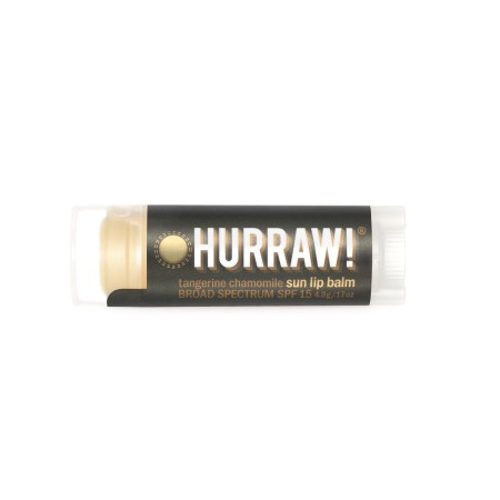 Lip balm Hurraw! | Tienda24 - Global Online Shop Tienda24.eu