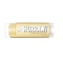 Lip Balm Hurraw! Vanilla | Tienda24 - Global Online Shop Tienda24.eu