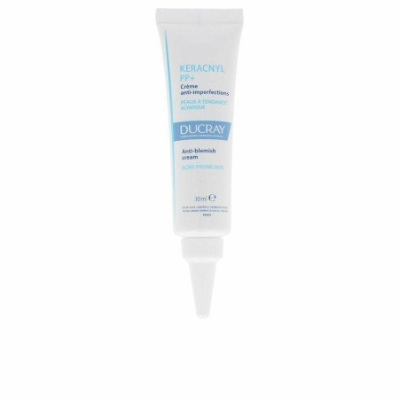 Crema Facial Ducray Keracnyl Pp+ | Tienda24 - Global Online Shop Tienda24.eu