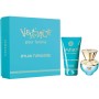 Parfum Femme Versace Dylan Turquoise 50 ml | Tienda24 - Global Online Shop Tienda24.eu