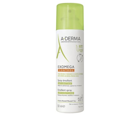 Cleansing Foam A-Derma | Tienda24 - Global Online Shop Tienda24.eu