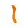 Massaggiatore di Coppia Satisfyer Candy Cane Arancio di Satisfyer, Vibratori per coppia - Rif: M0405298, Prezzo: 22,80 €, Sco...