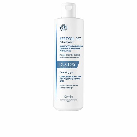 Body Cream Ducray Kertyol 400 ml | Tienda24 - Global Online Shop Tienda24.eu