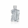 Parfum Unisexe Diesel D by Diesel EDT 100 ml | Tienda24 - Global Online Shop Tienda24.eu