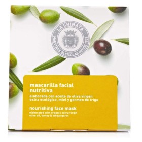 Gesichtsmaske BARULAB Face Mask | Tienda24 - Global Online Shop Tienda24.eu