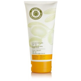 Écran solaire visage Suntique M Pure SPF 50+ 50 ml | Tienda24 - Global Online Shop Tienda24.eu